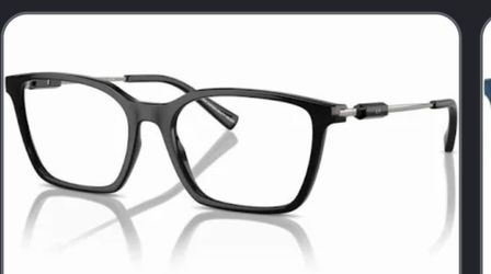 Armani exchange glasses