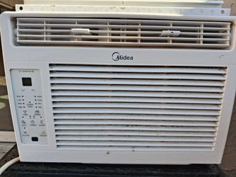 A/C window unit