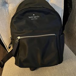 Kate Spade Backpack/Purse