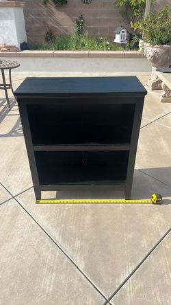 BOOK SHELF