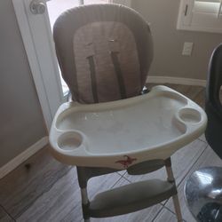 Kids Chair