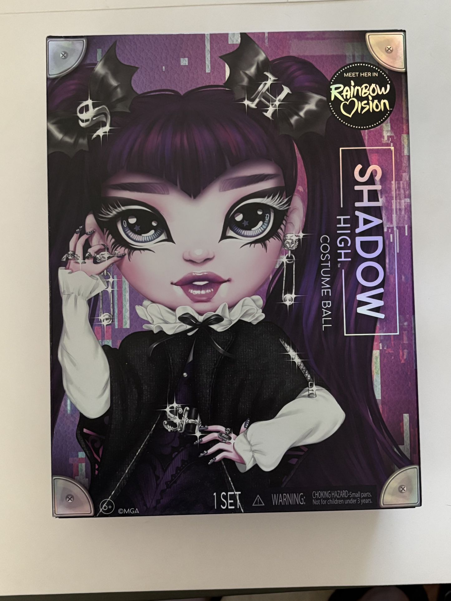 Collectible Dolls