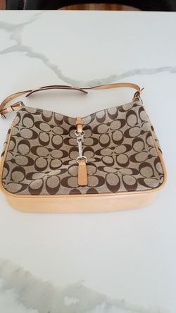 Coach handbag