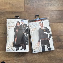 Harry Potter Costumes Accessories 