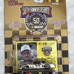 1998 Racing Champions 50th Anniversary