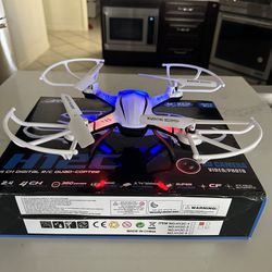 H12C Drone With HD Camera