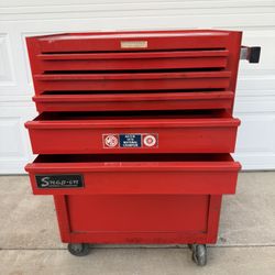 Snap-on Tool Box/ Snapon Toolbox/ Snap on tool box