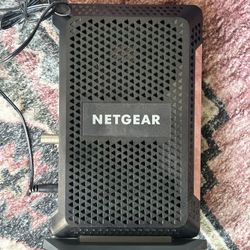 Netgear CM1000v2 Cable Modem