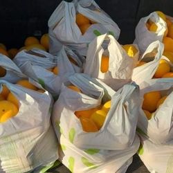 🍊  Of Fresh Picked  Oranges🍊 