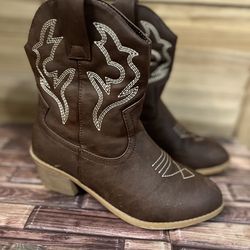 Women’s Cowgirl Boots