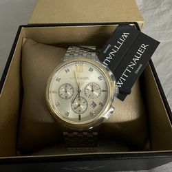 Wittnauer Diamonds