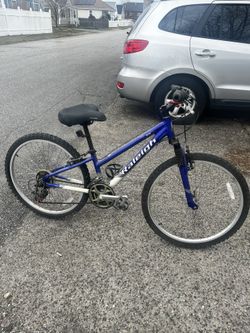 Bike