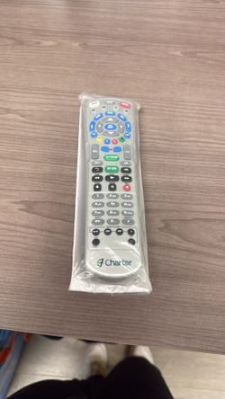 Charter Cable TV Remote Control