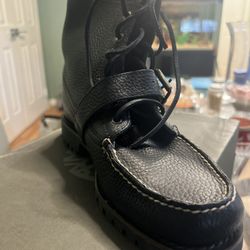 Polo Boots