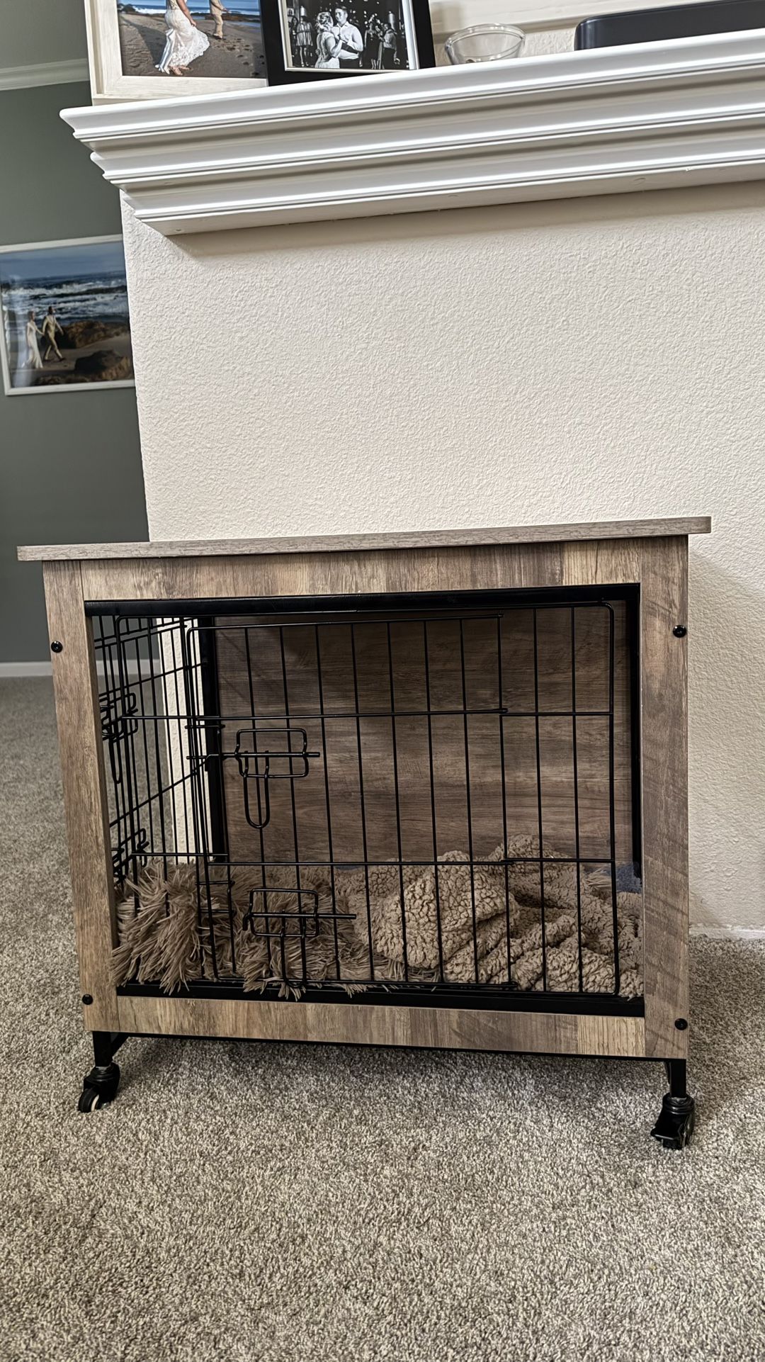 Dog Crates