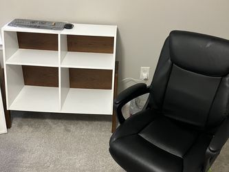 Household Items (Table, Bench seat, Desk,