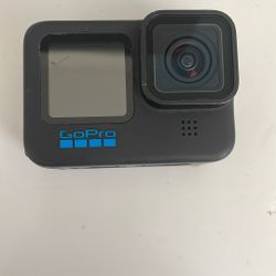 GoPro 10 Black