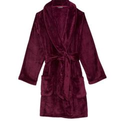 Victoria’s Secret Short Cozy Robes 