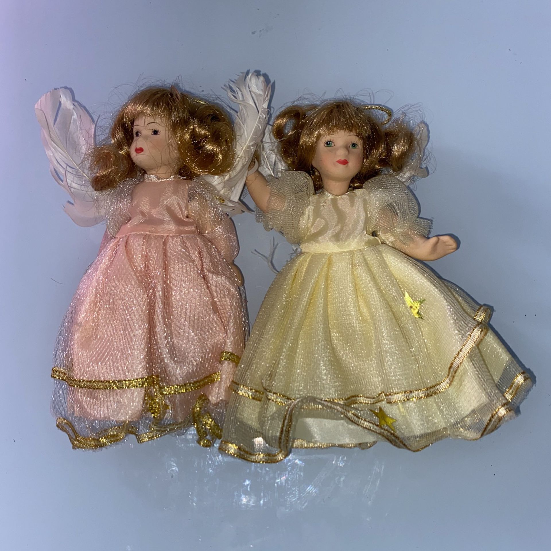 Angels Dolls 