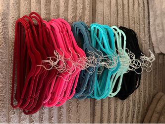 89 hangers