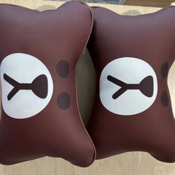 Car Neck Cushion