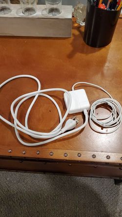 apple power adapter magsafe 2 85w