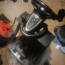 Racing Simulator 