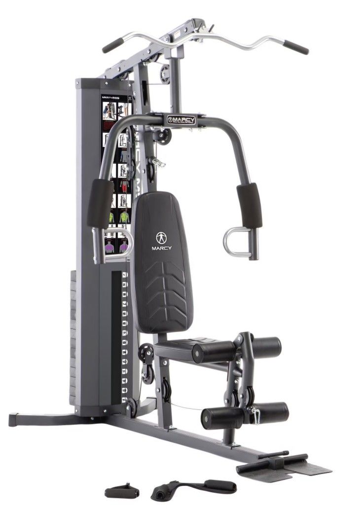 Marcy Home Gym
