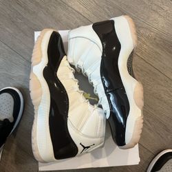 JORDAN RETRO 11 