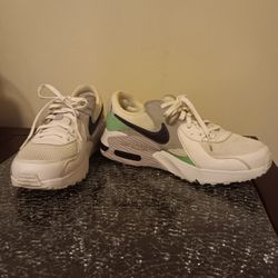 Nike Air Max Sneakers 