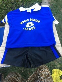 BRAND NEW BOY OUTFIT 4 YEARS BOY