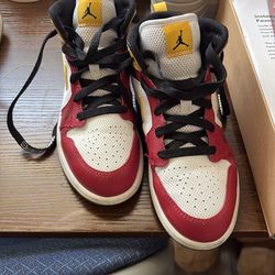 As new Nike shoes $35.00