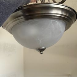 Light Fixtures 