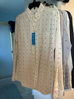 Dress Shirts Size Small