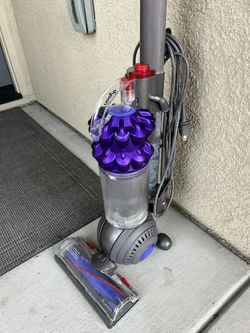 Dyson DC 50 vacuum
