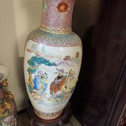 Beautiful Vase
