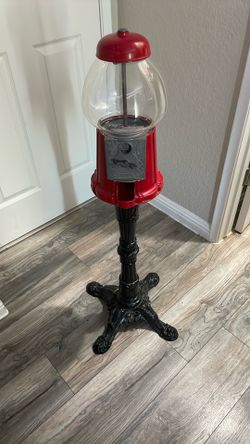Gumball Dispenser
