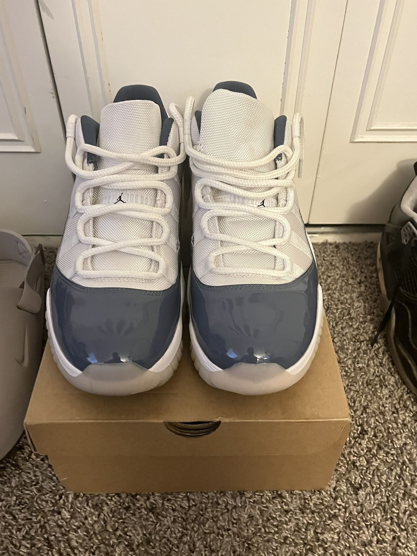 Jordan 11s Size 12