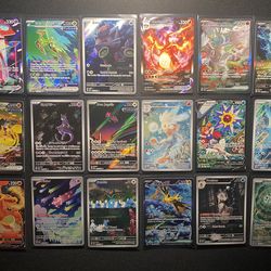 Pokémon Card Collection