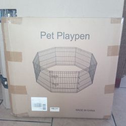 Playpen 