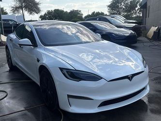 2023 Tesla Model S