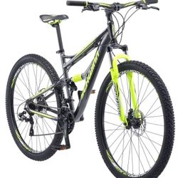Schwinn 24 Speed Mountain Bike