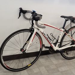 Specialized Dolce Comp Road Bike 