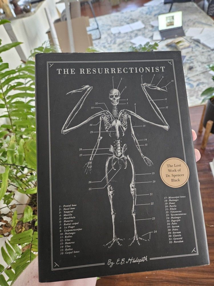 The Resurrectionist