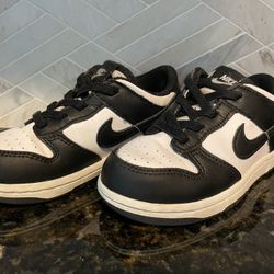 Nike Little Kids Dunk Low Kids Size 9C