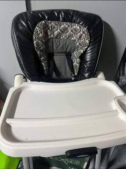 Baby High Chair