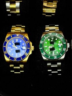 Relojes de alta gama contactame tengo mas en stock 💯