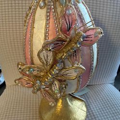 Easter Eggs Decoration