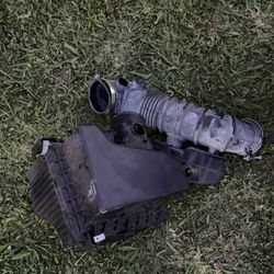 Toyota Camry Air Filter