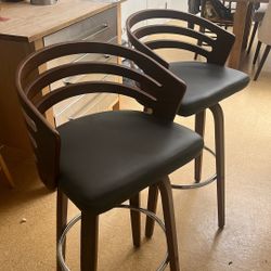 Bar Stools 2